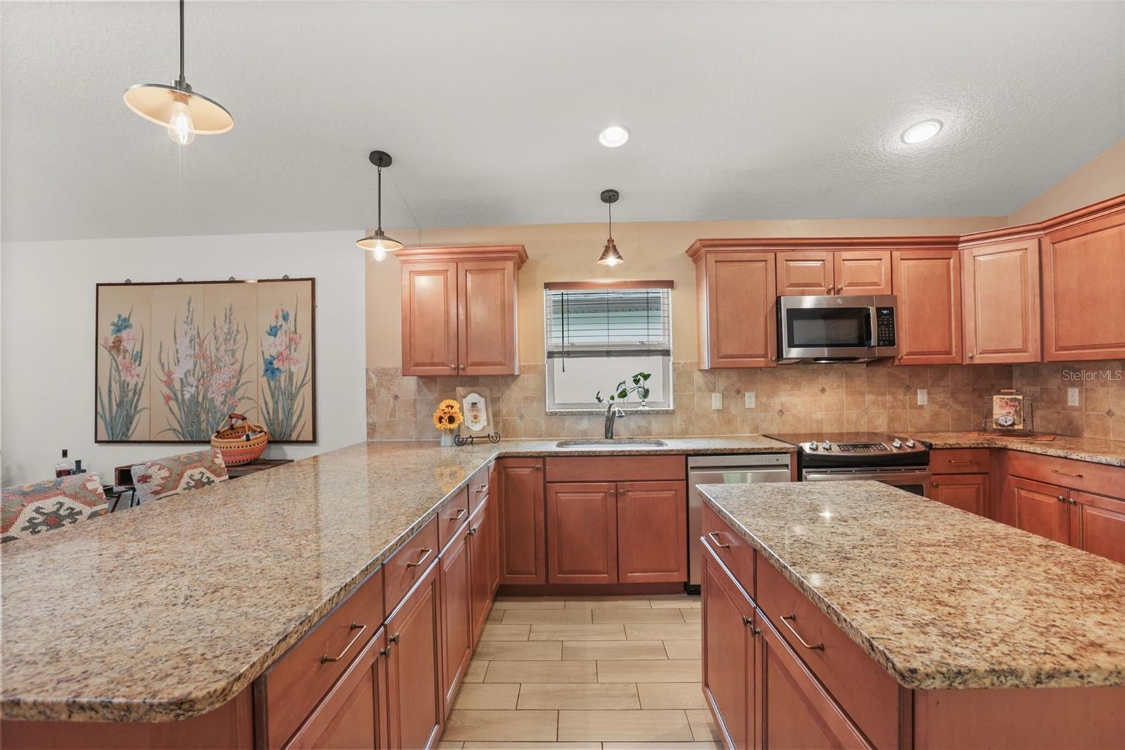 DEER ISLAND - Residential