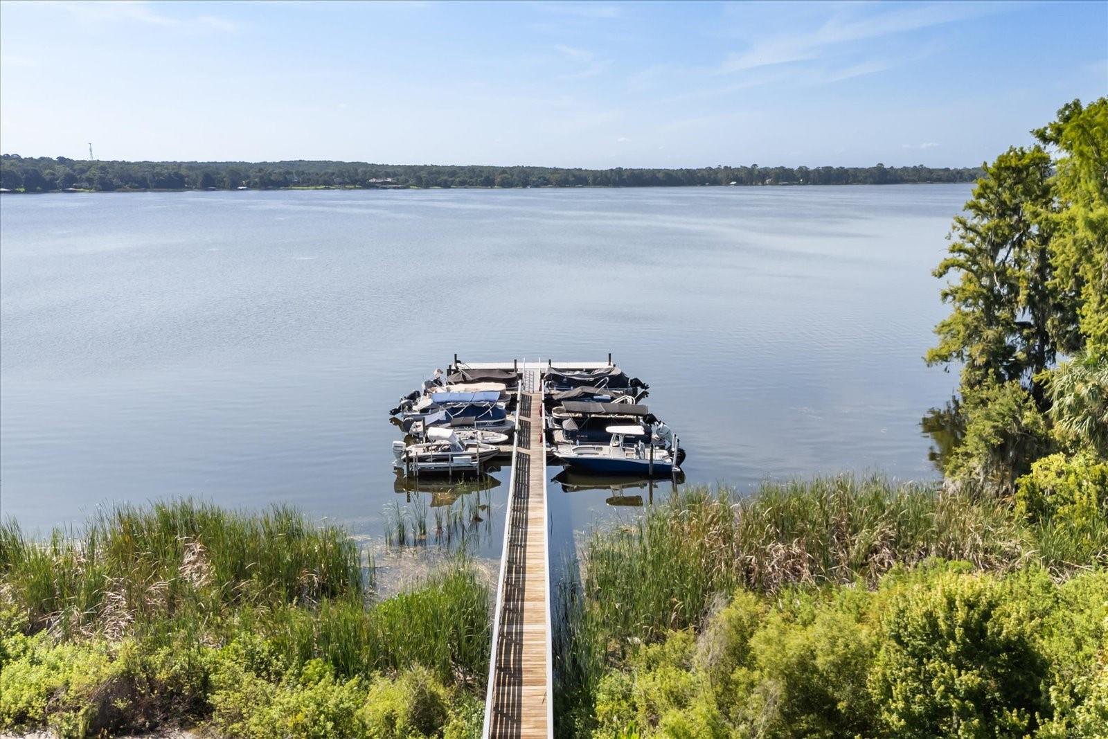 DEER ISLAND - Residential