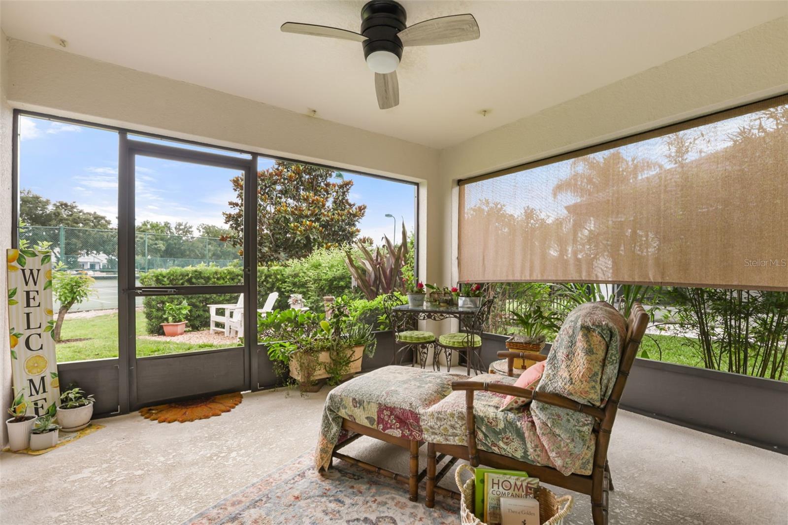 DEER ISLAND - Residential