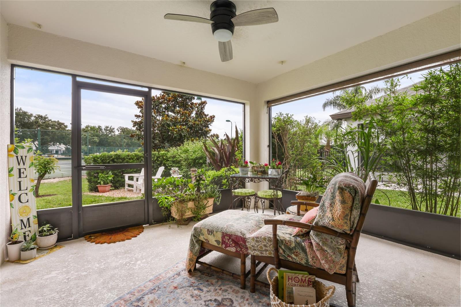 DEER ISLAND - Residential