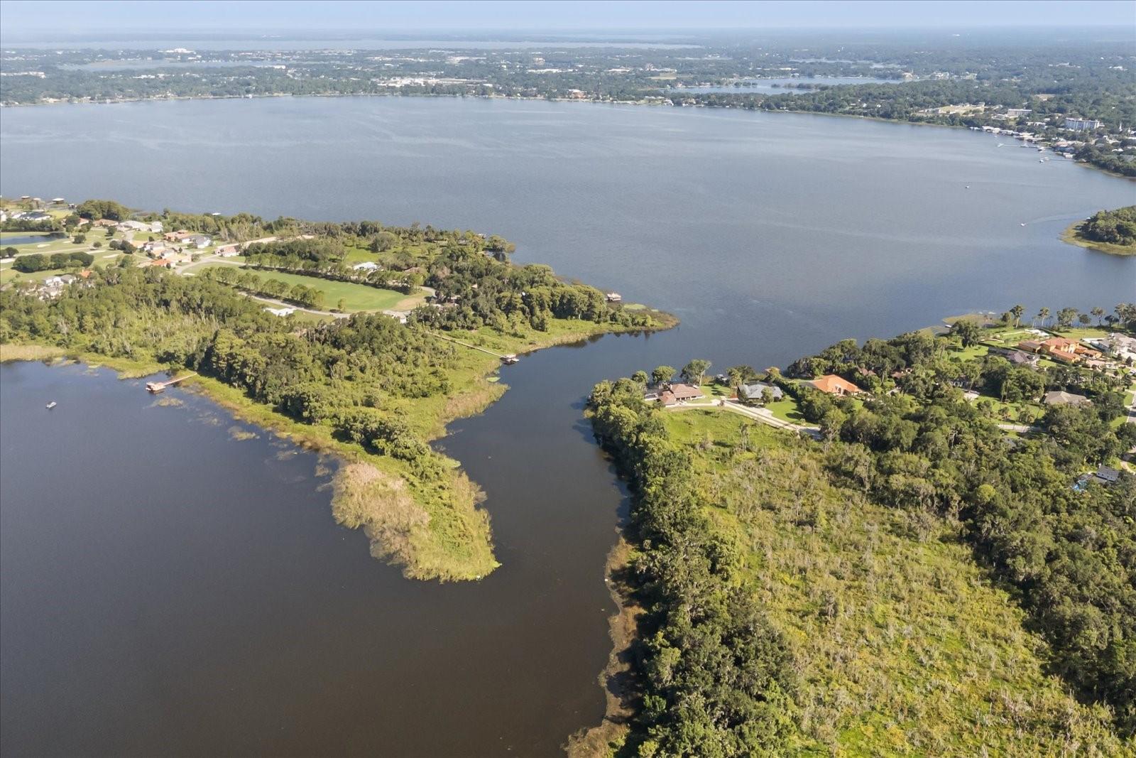 DEER ISLAND - Residential