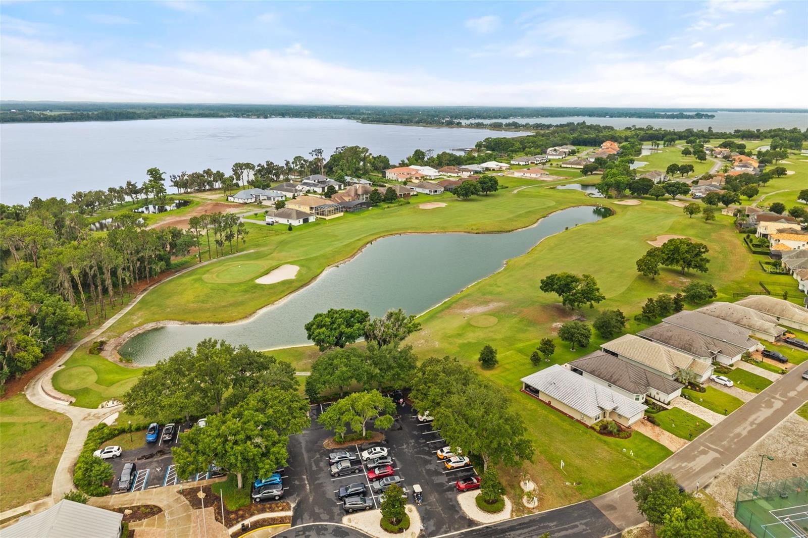 DEER ISLAND - Residential