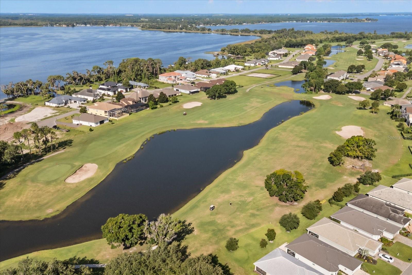 DEER ISLAND - Residential