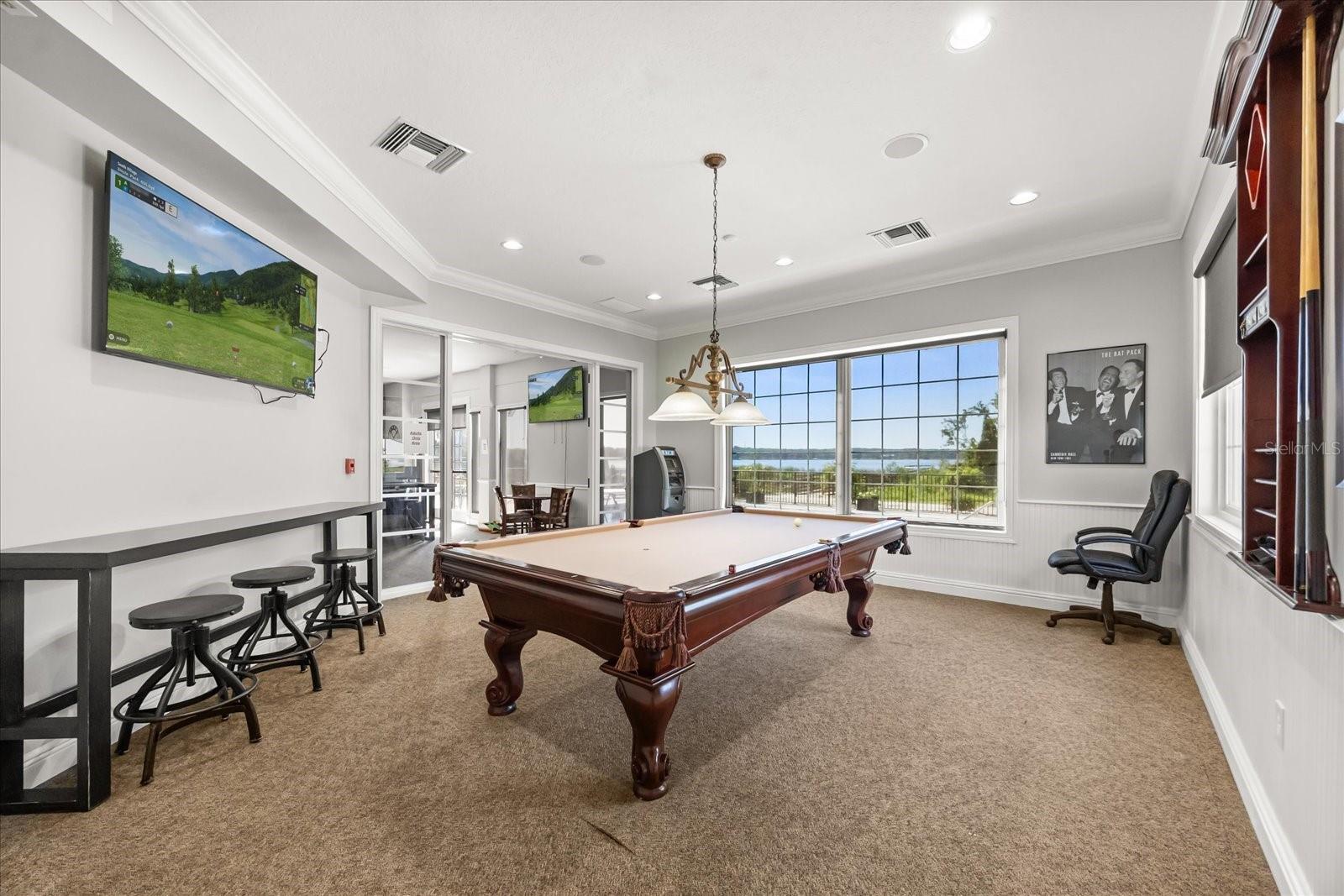 DEER ISLAND - Residential