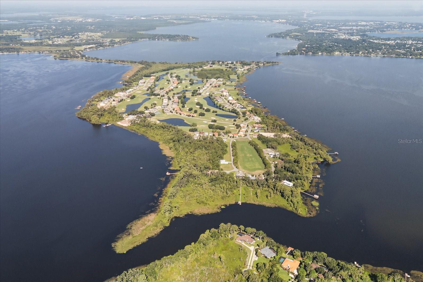 DEER ISLAND - Residential