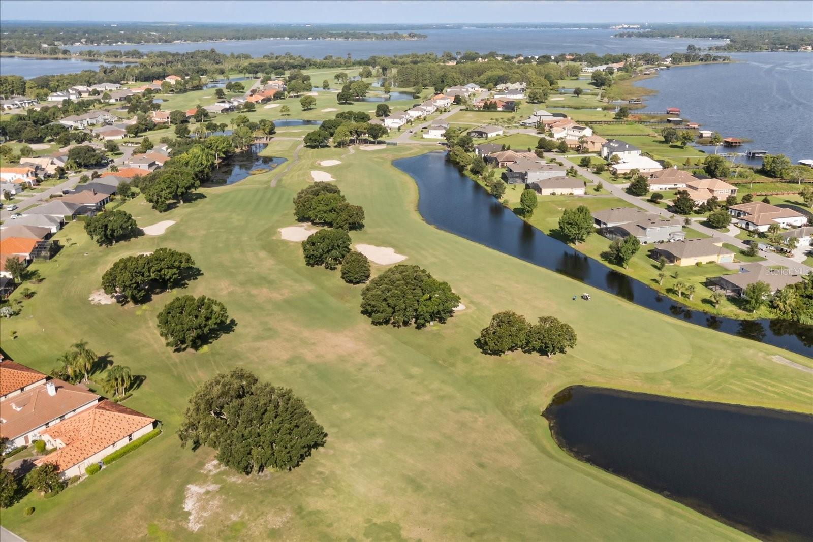 DEER ISLAND - Residential