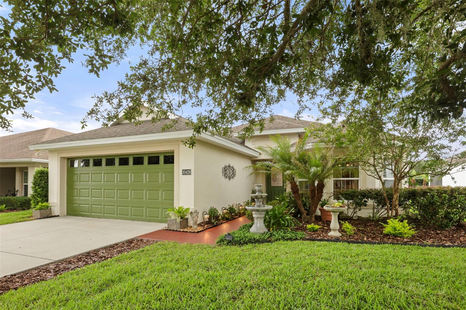 DEER ISLAND - Residential