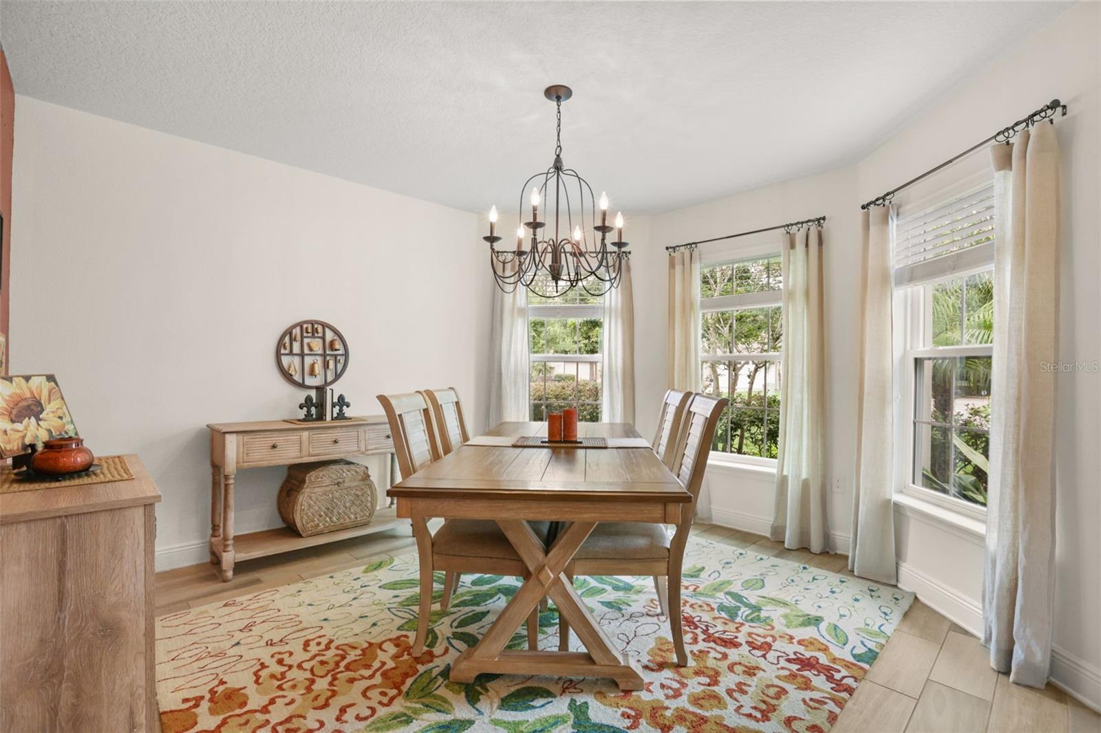 DEER ISLAND - Residential