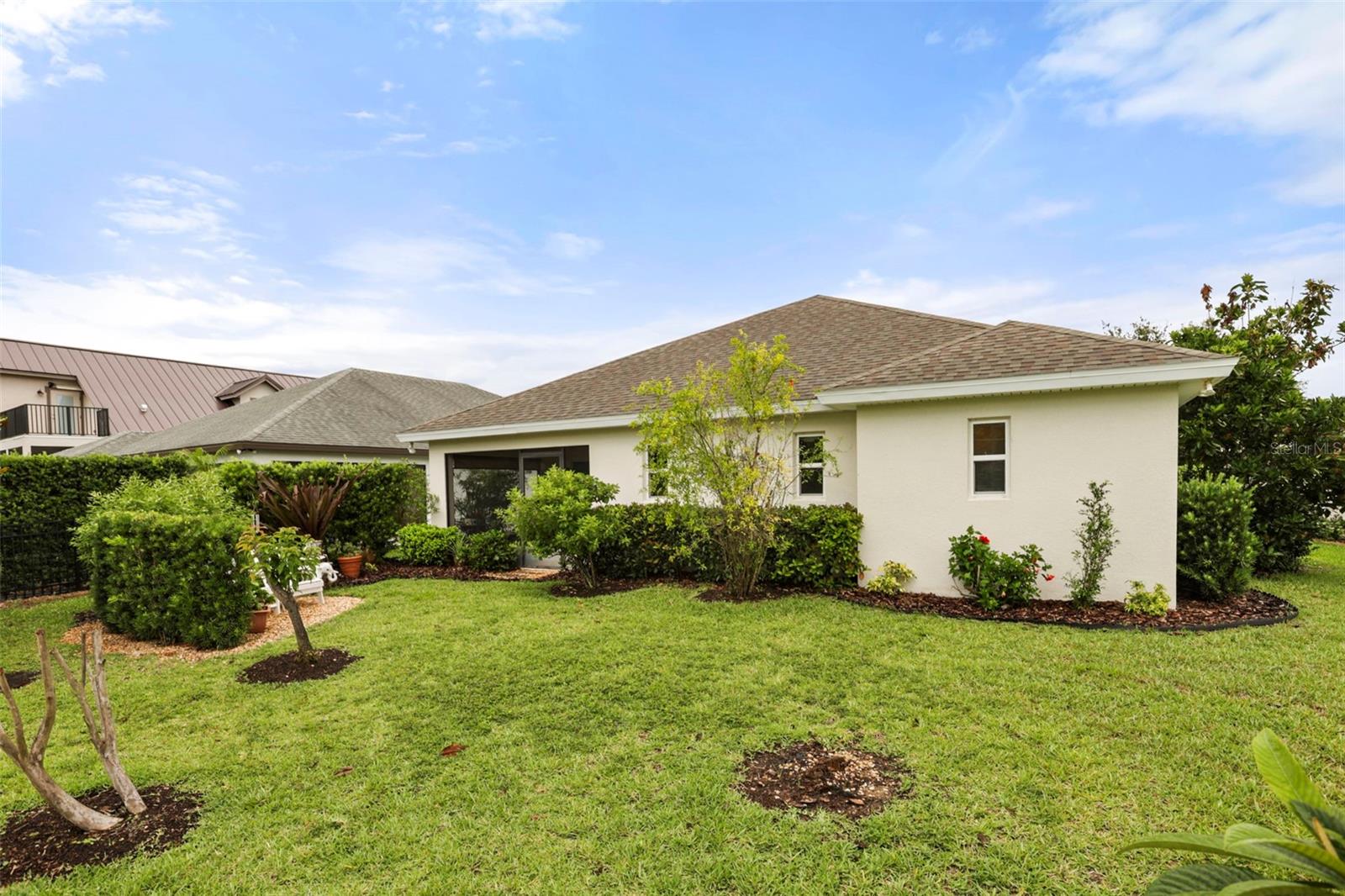 DEER ISLAND - Residential