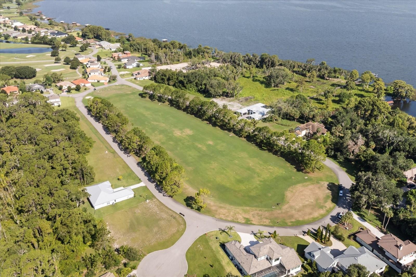 DEER ISLAND - Residential