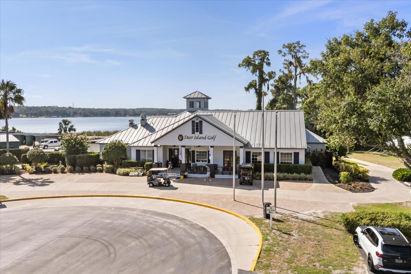 DEER ISLAND - Residential