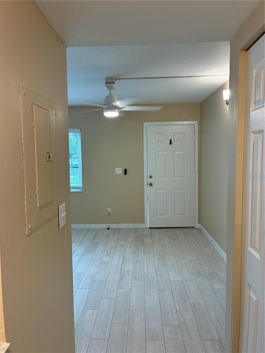 WATERSIDE CONDO II - Residential