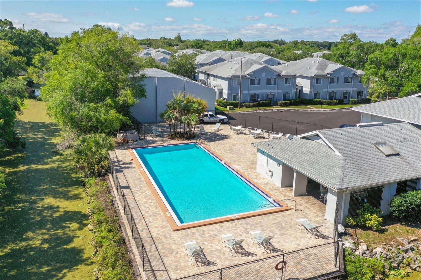 WATERSIDE CONDO II - Residential