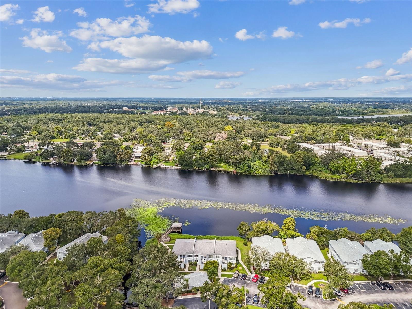 WATERSIDE CONDO II - Residential