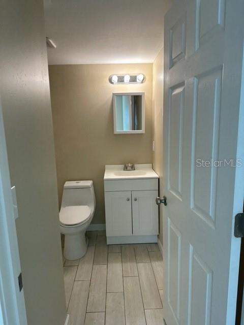 WATERSIDE CONDO II - Residential