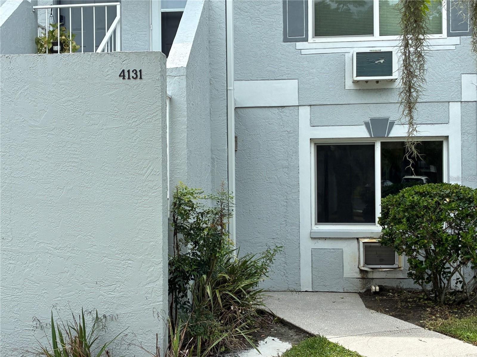 WATERSIDE CONDO II - Residential