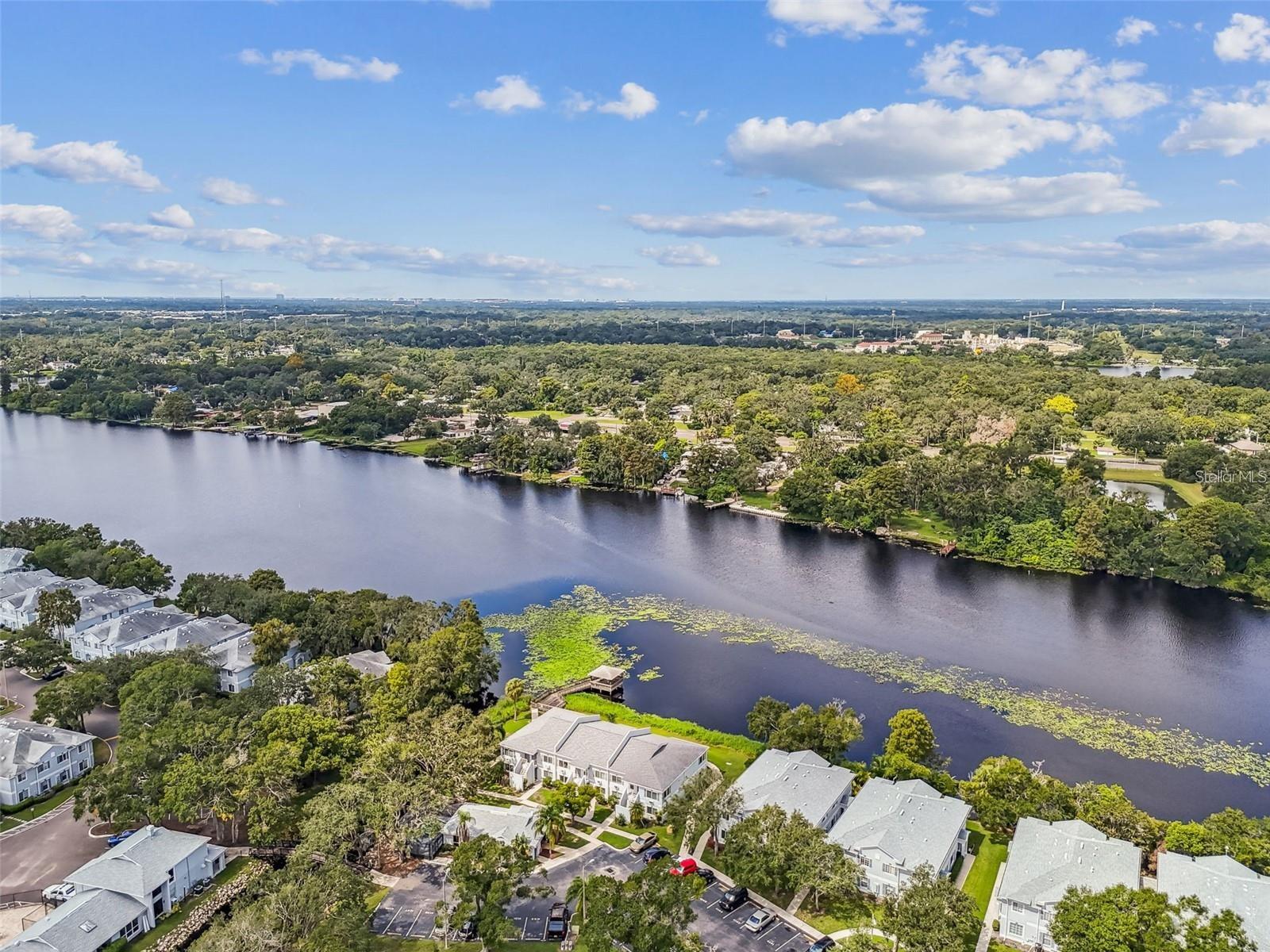 WATERSIDE CONDO II - Residential