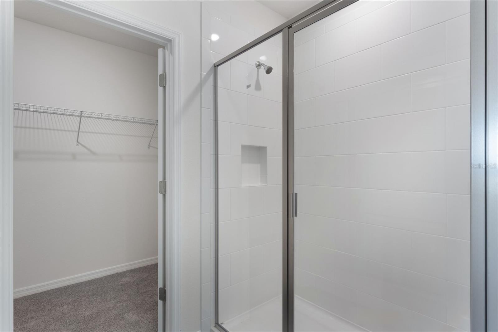 WATERLEIGH - Residential