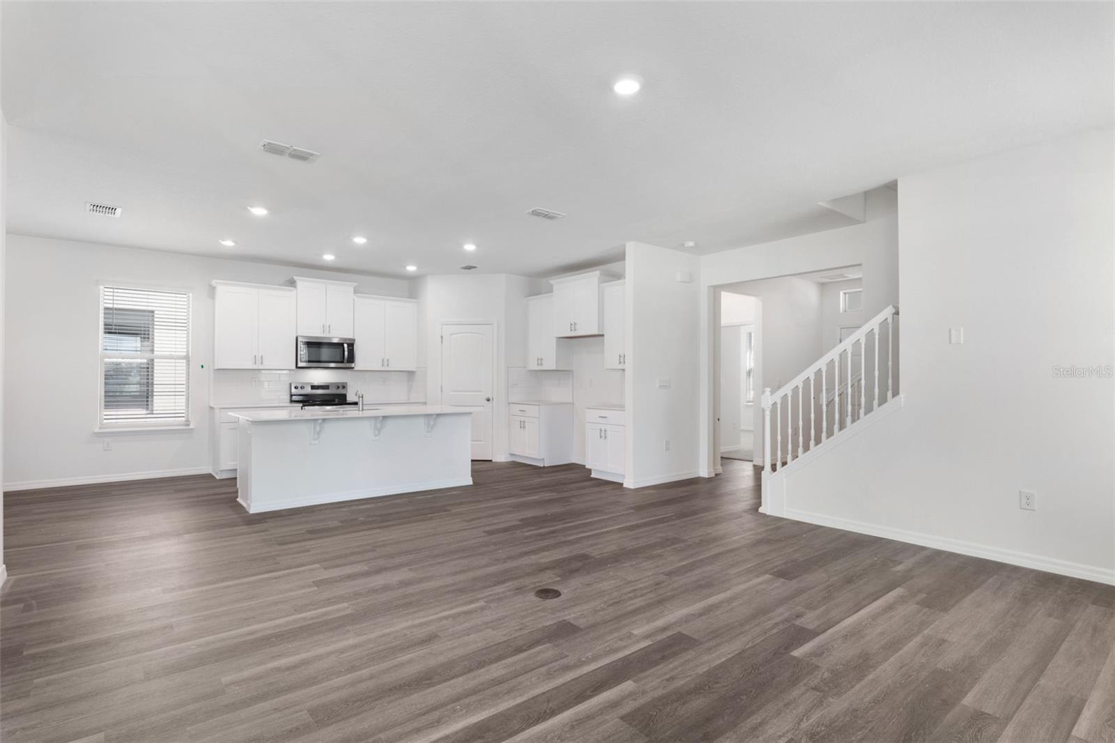 WATERLEIGH - Residential
