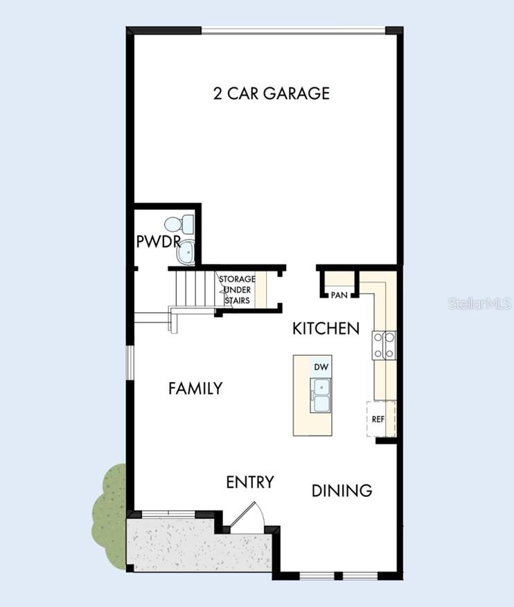 EMERALD LANDING AT WATERSIDE - Residential