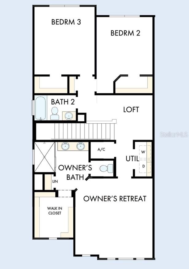 EMERALD LANDING AT WATERSIDE - Residential