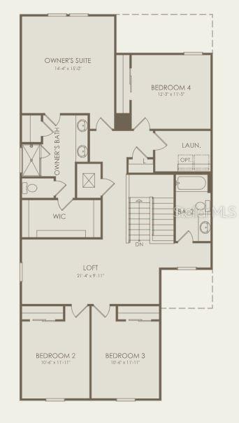 HARTFORD TERRACE PHASE 1 - Residential