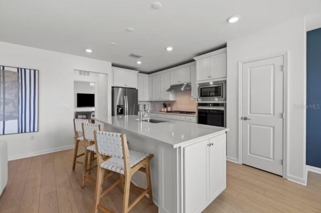 HARTFORD TERRACE PHASE 1 - Residential