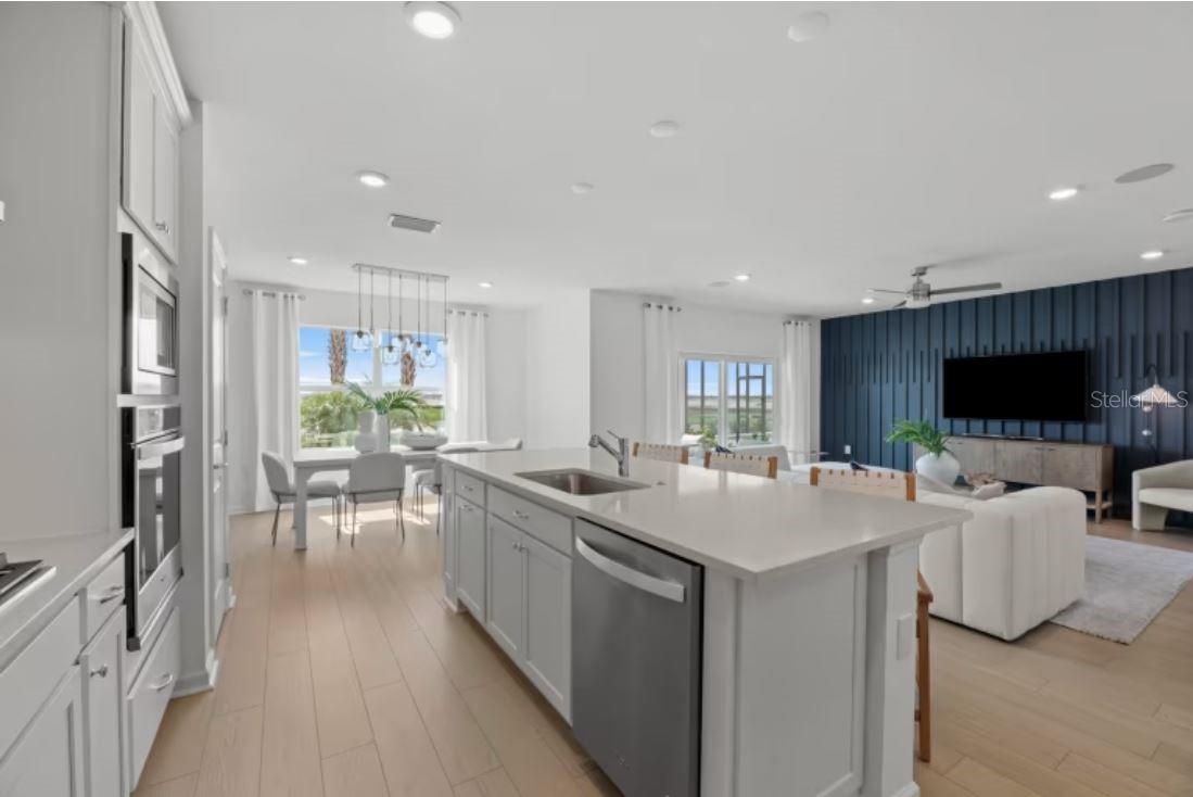 HARTFORD TERRACE PHASE 1 - Residential