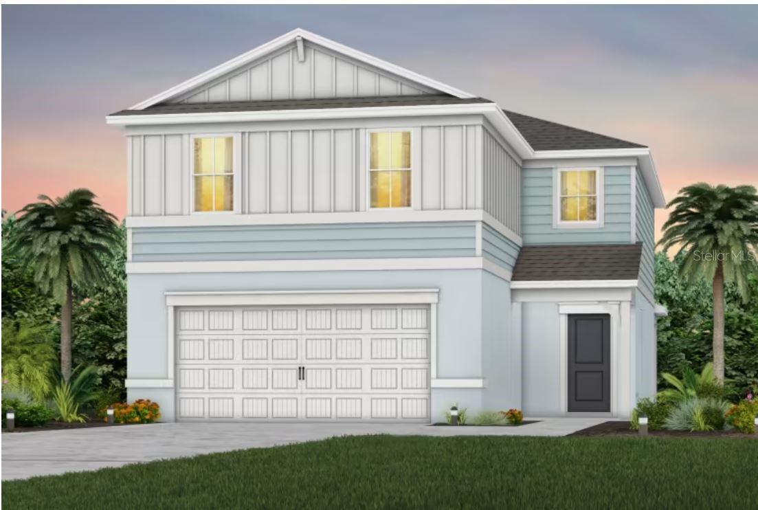 HARTFORD TERRACE PHASE 1 - Residential