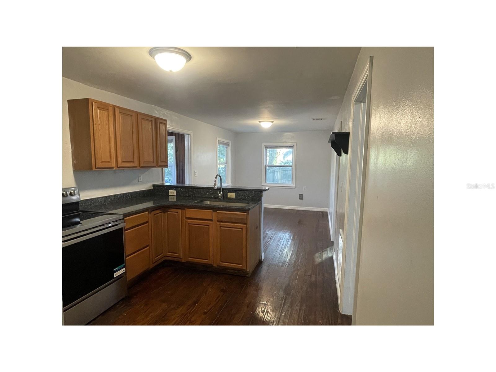 BELLEVIEW - Residential