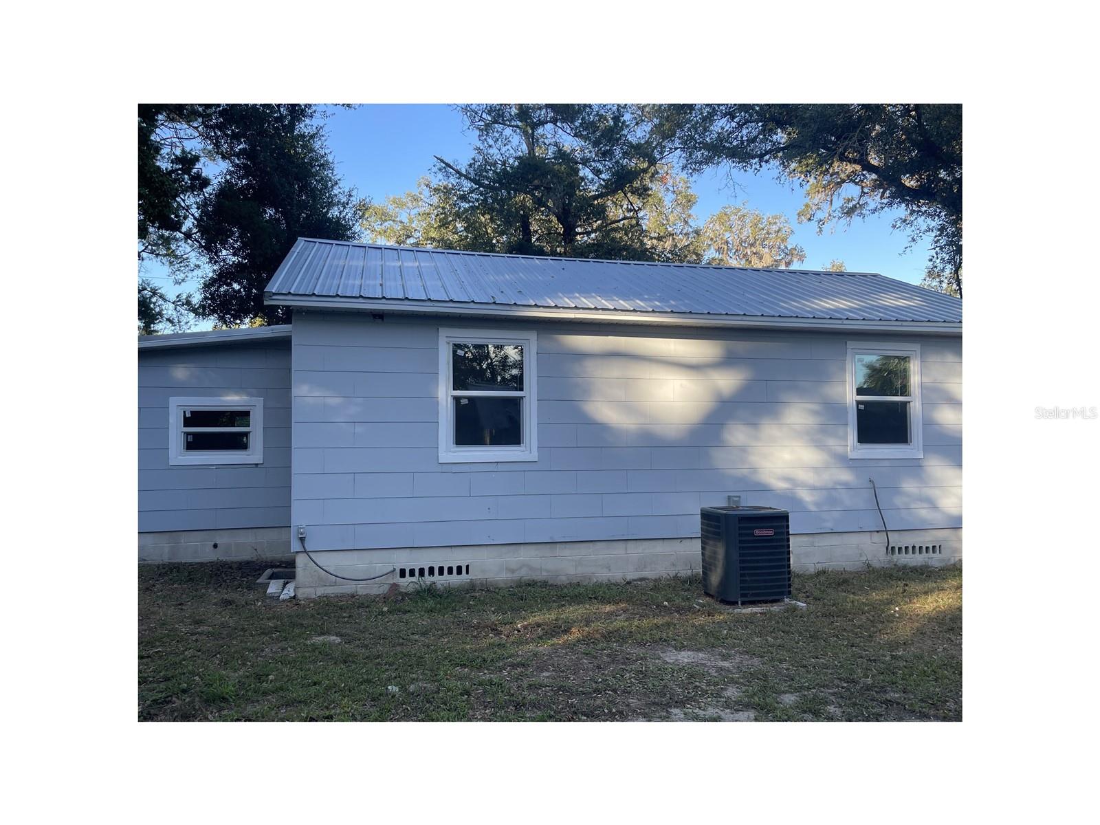 BELLEVIEW - Residential