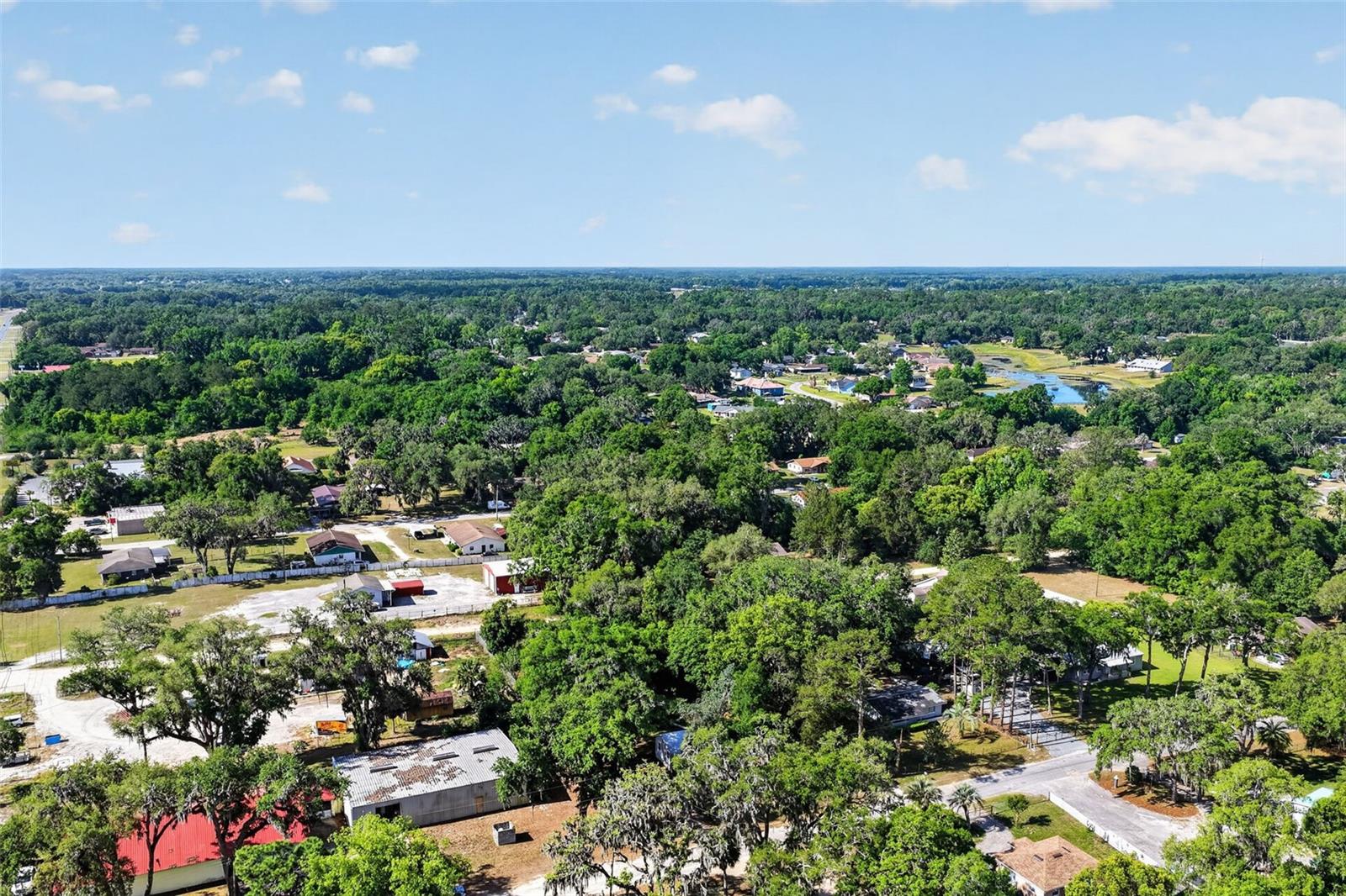 BELLEVIEW - Residential