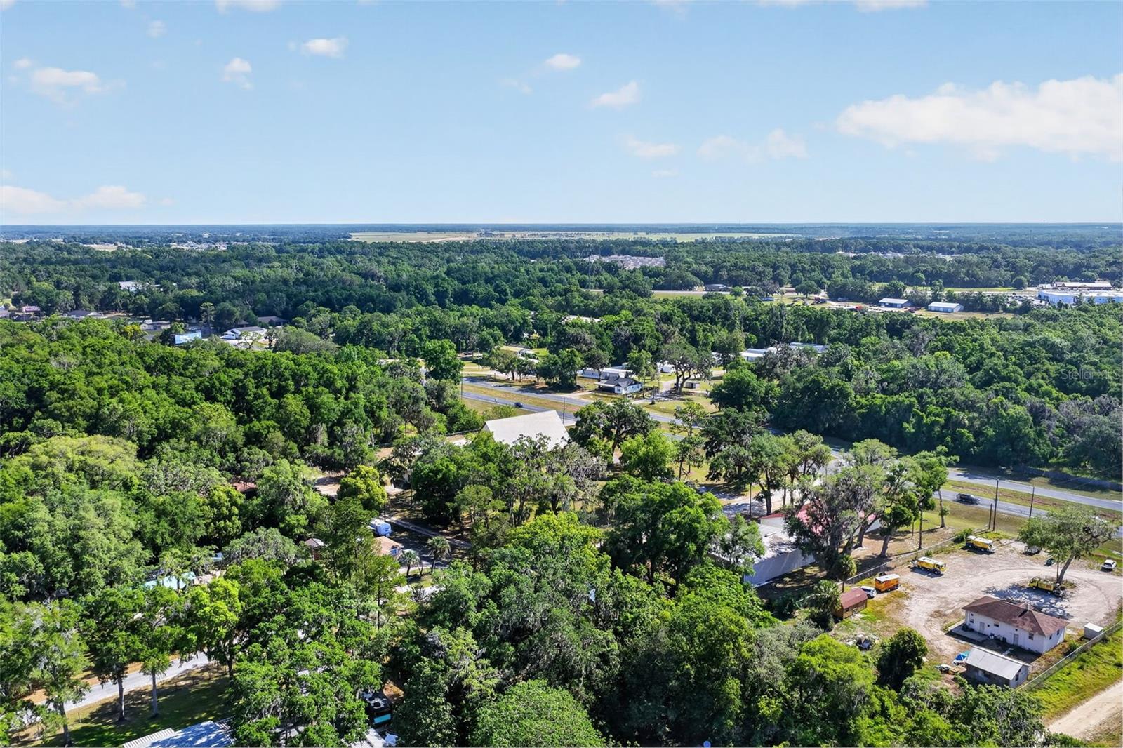 BELLEVIEW - Residential