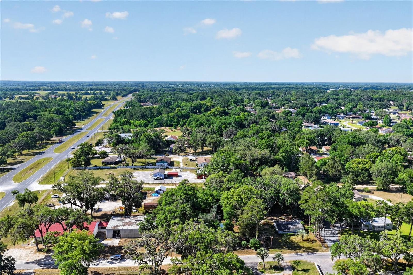 BELLEVIEW - Residential