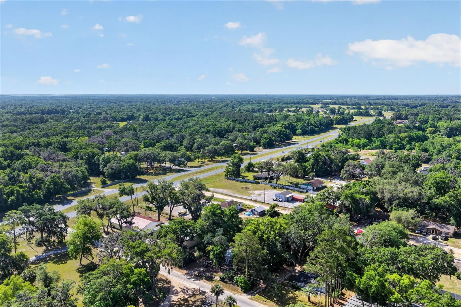 BELLEVIEW - Residential