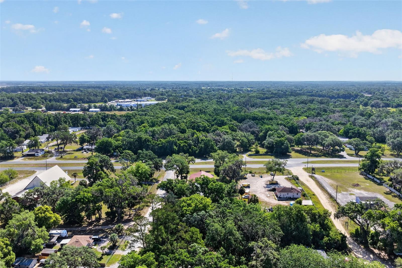 BELLEVIEW - Residential
