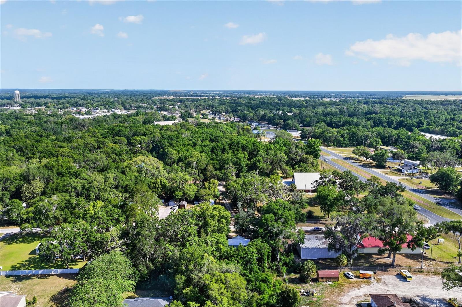 BELLEVIEW - Residential
