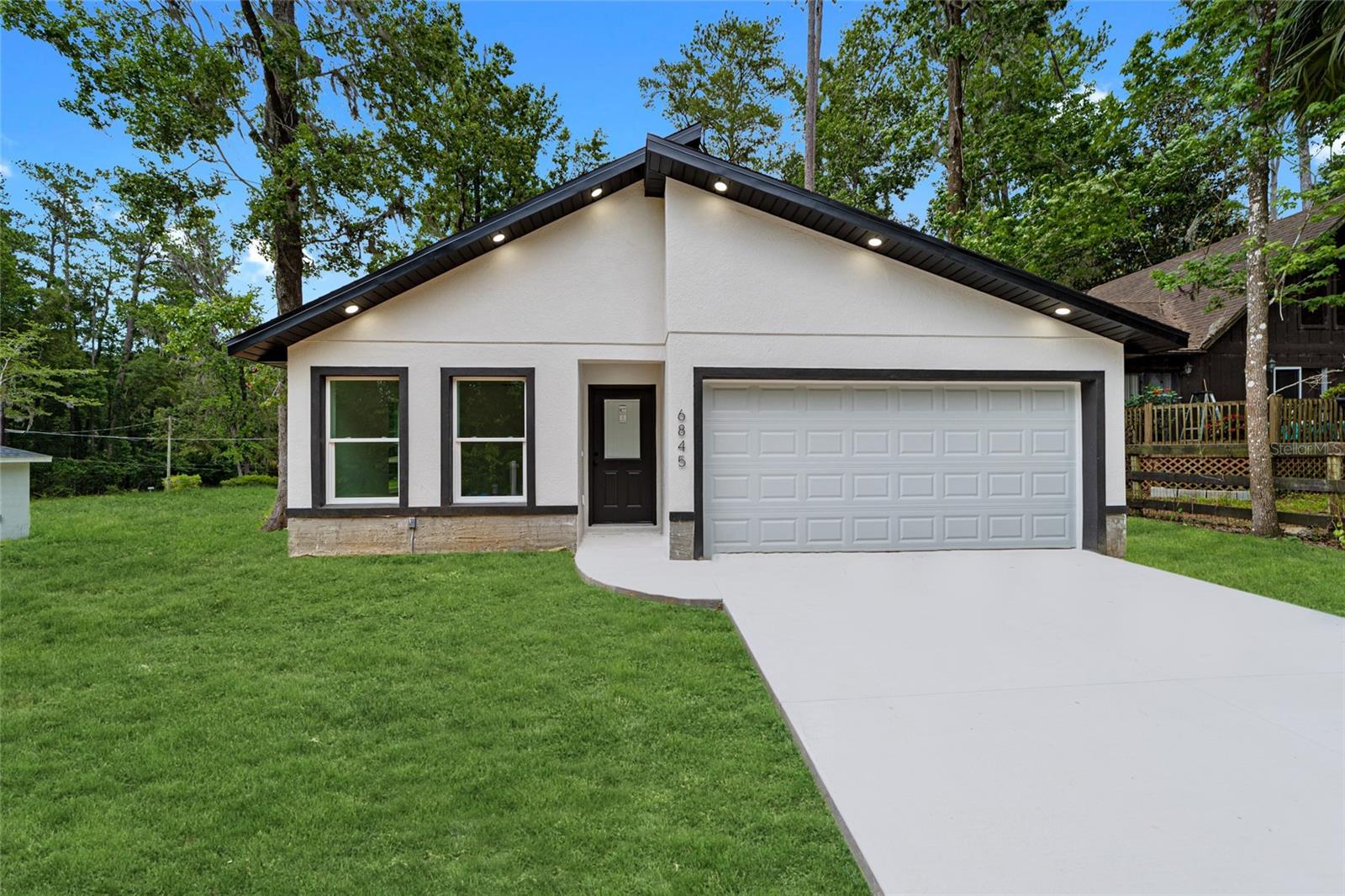 Conveniently located just 15 minutes from Downtown, this home offers the perfect blend of peaceful country living and easy access to shopping, dining, and entertainment. Enjoy the privacy and tranquility of a setting away from the hustle and traffic of city life.

The interior features quartz countertops, wood accents, and thoughtfully designed living spaces that combine comfort and functionality. Quality finishes throughout enhance the warmth and appeal of this well-maintained property.

The property is currently leased. Buyers are encouraged to conduct their own due diligence regarding the current tenancy. Whether seeking a primary residence for the future or exploring ownership options with an existing tenancy in place, this property offers flexibility to suit a variety of needs.