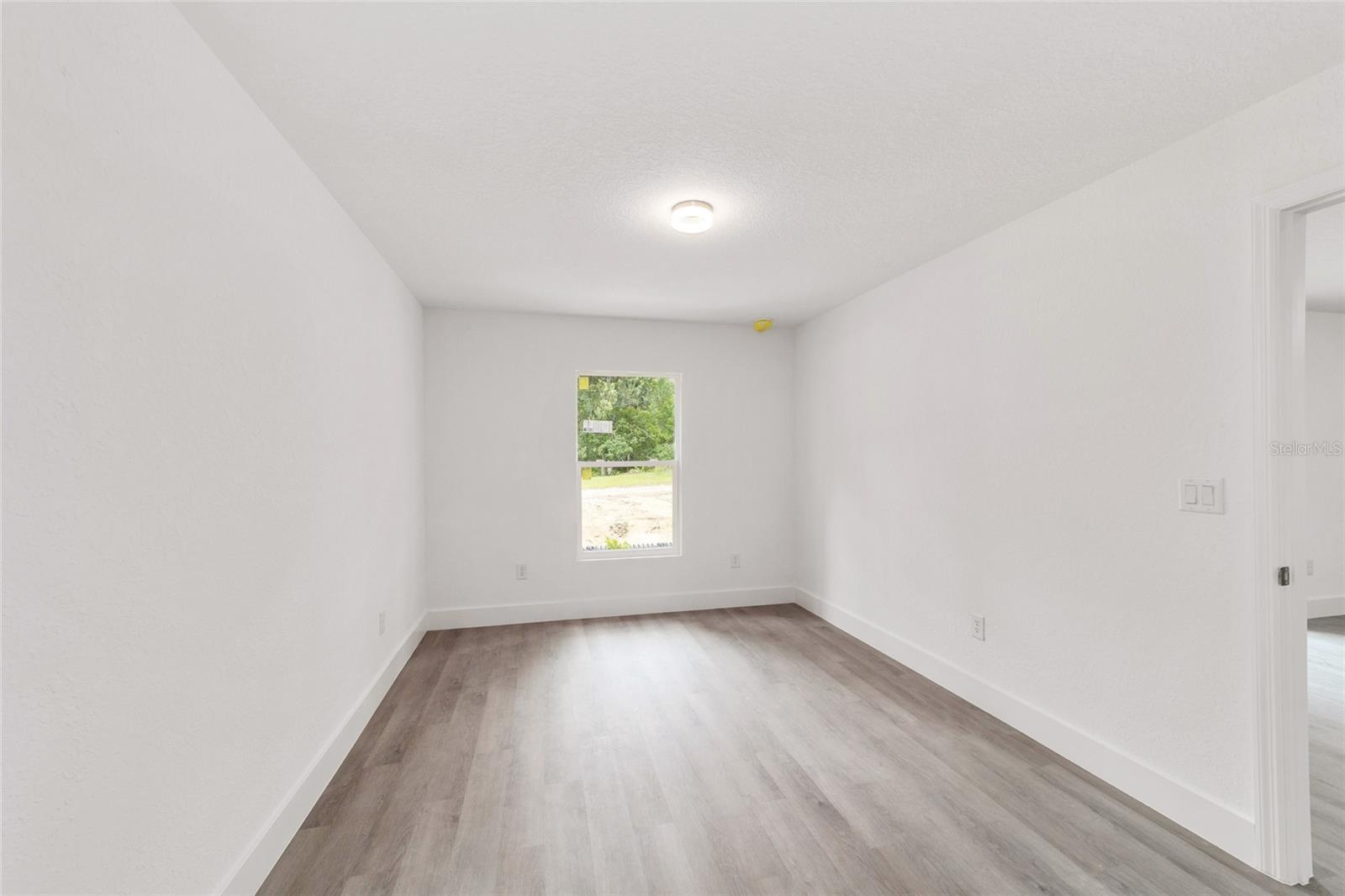 SABAL PARK - Residential