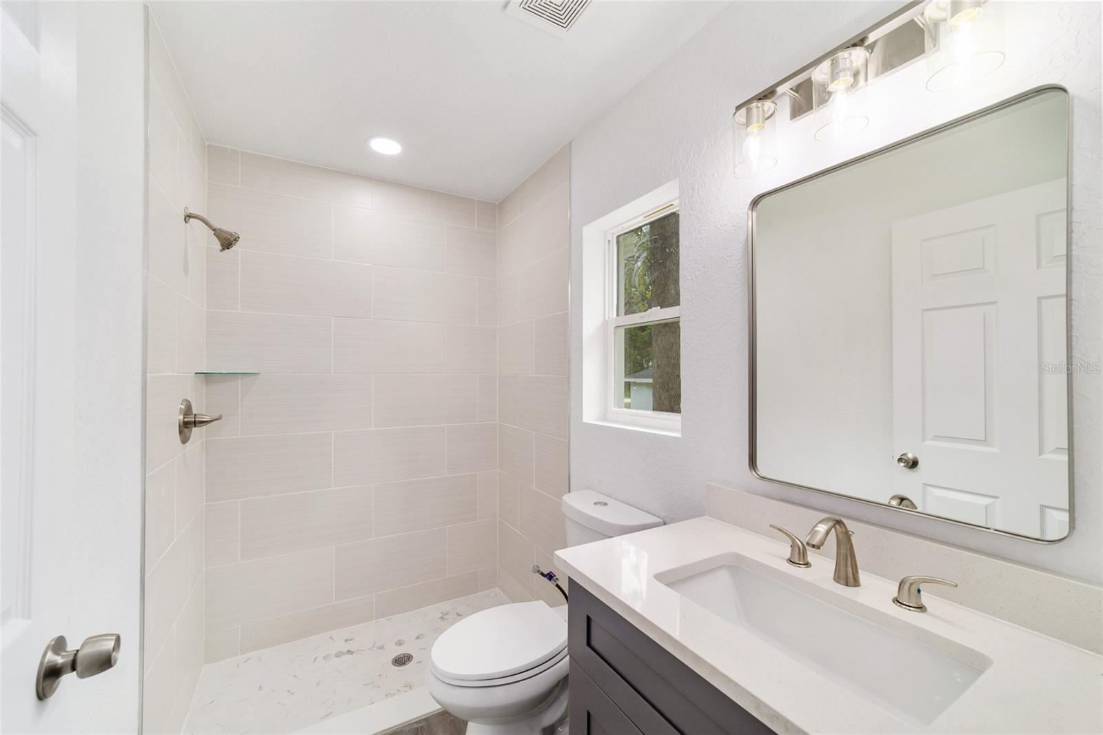SABAL PARK - Residential