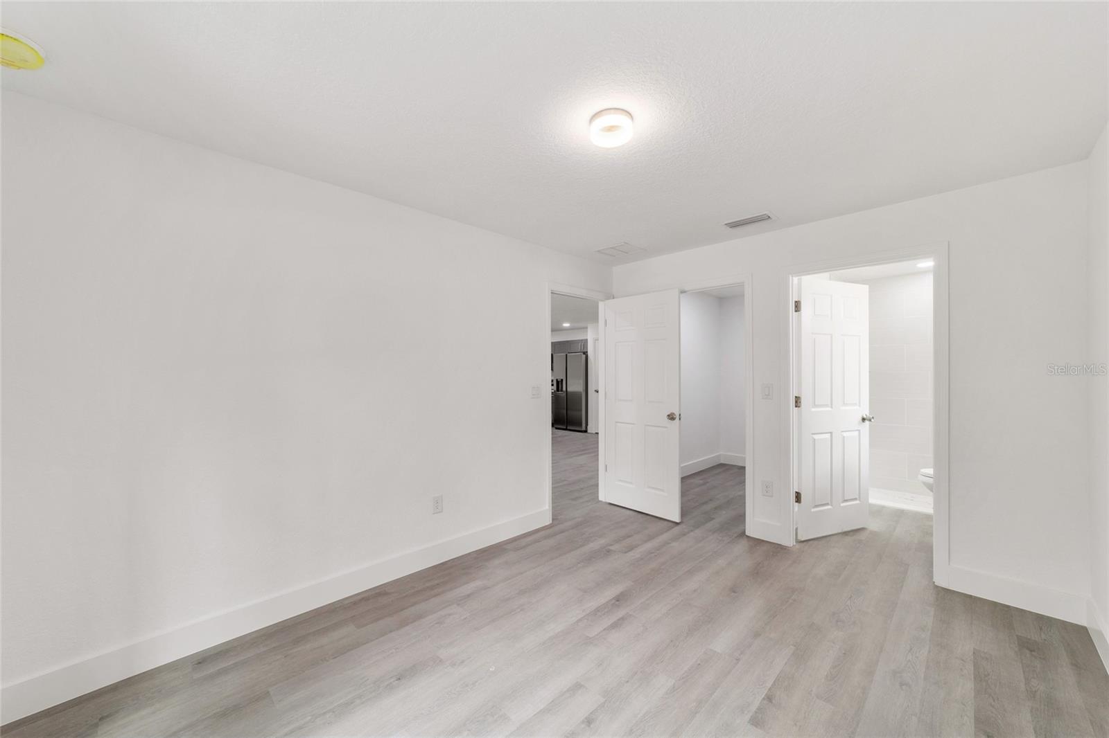 SABAL PARK - Residential