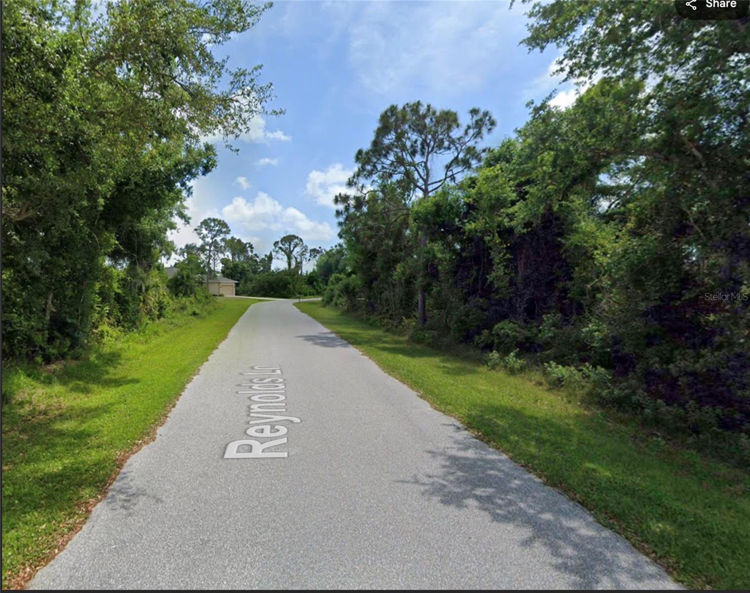 PORT CHARLOTTE SEC 060 - Land