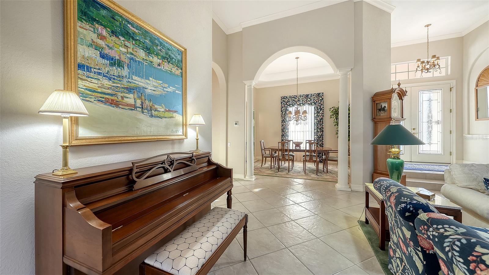 THE OAKS CLUB - Residential