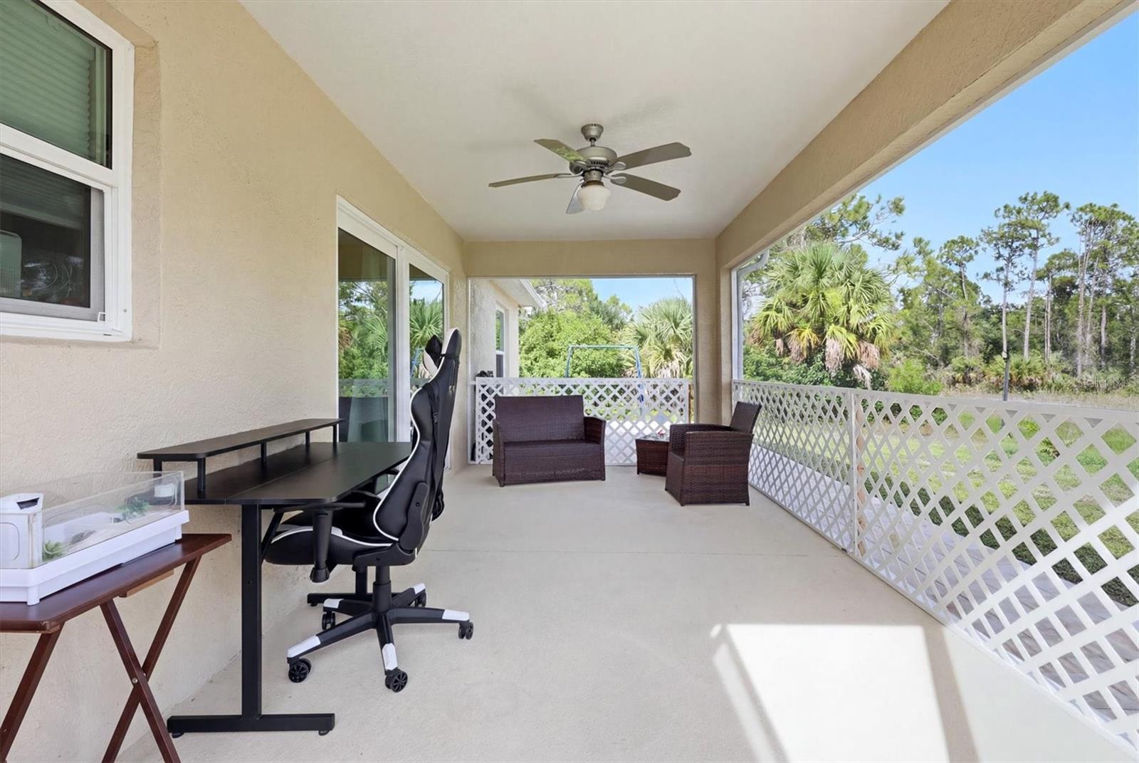 PORT CHARLOTTE SUB 48 - Residential