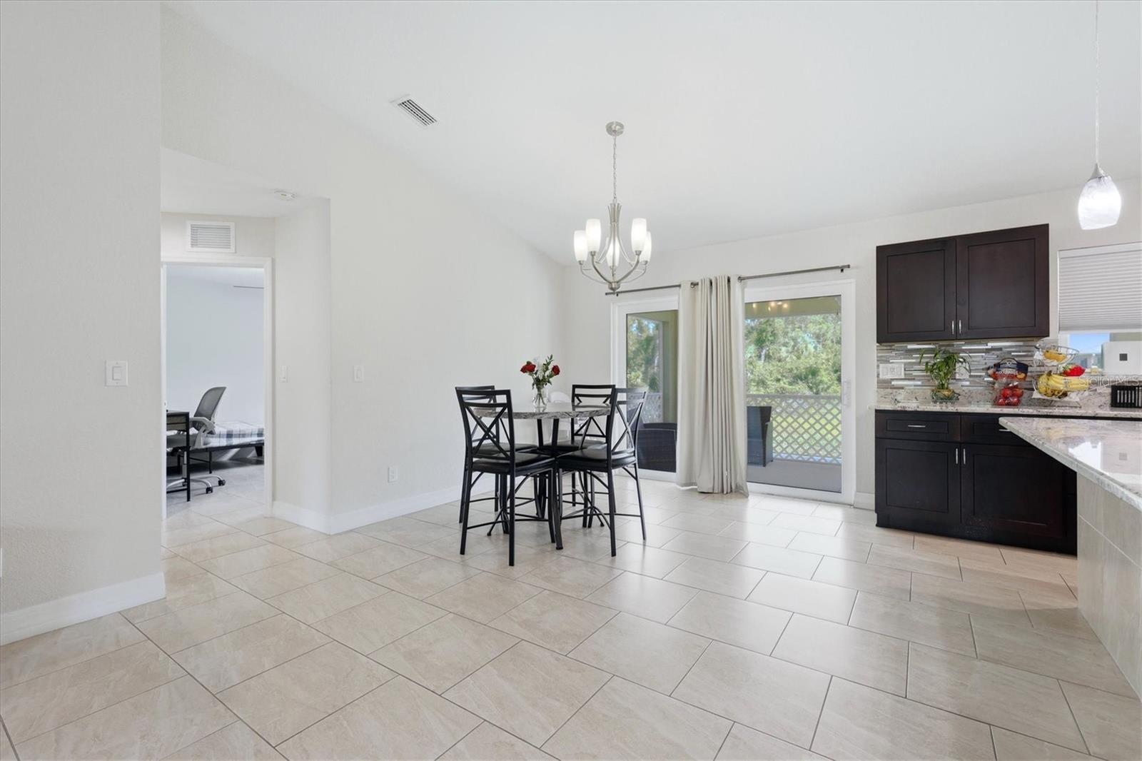 PORT CHARLOTTE SUB 48 - Residential