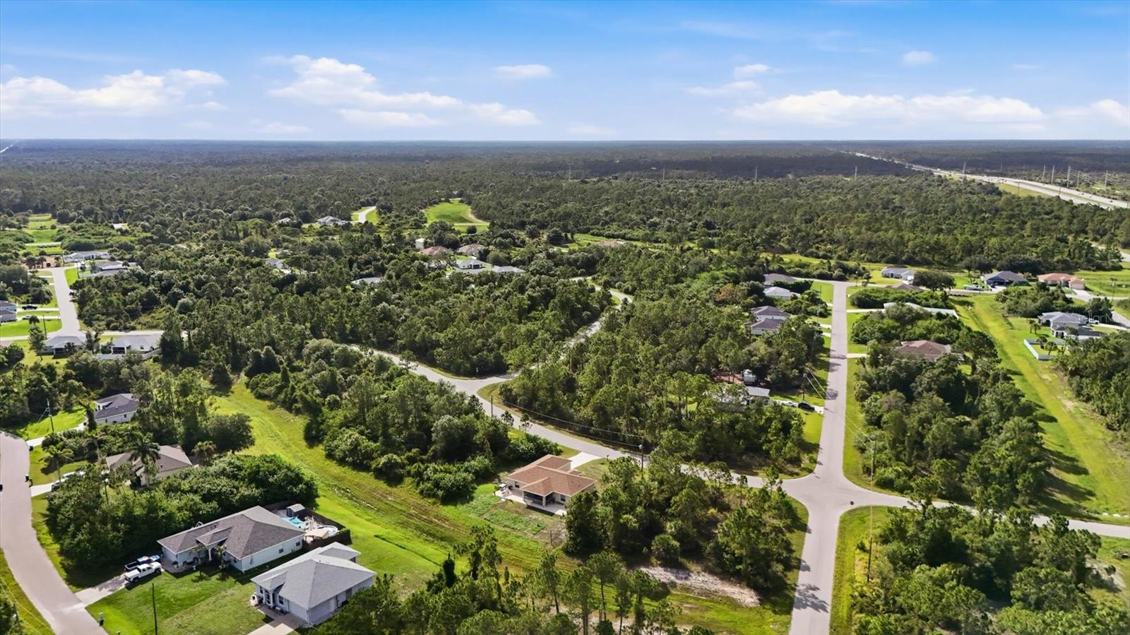 PORT CHARLOTTE SUB 48 - Residential