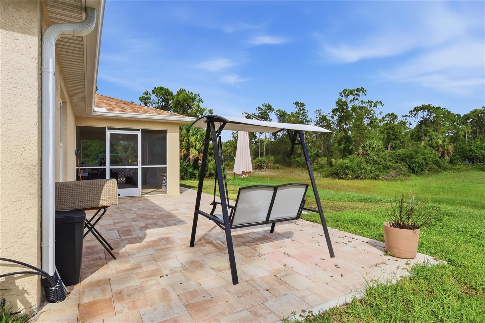 PORT CHARLOTTE SUB 48 - Residential