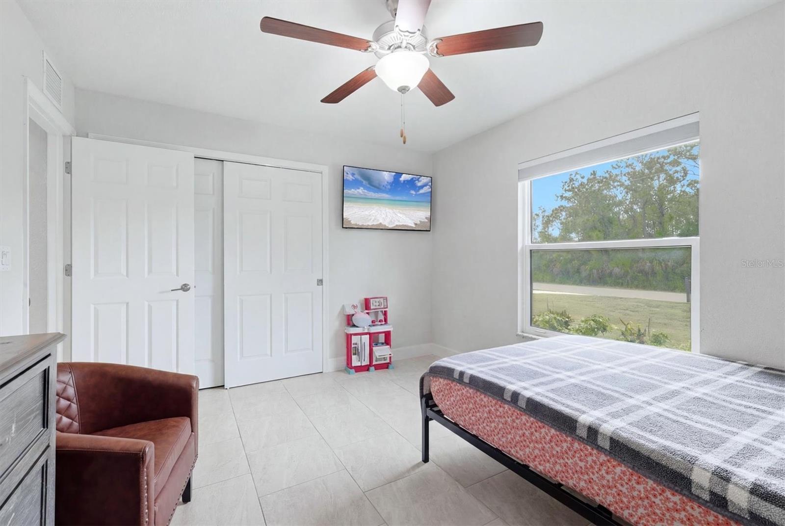 PORT CHARLOTTE SUB 48 - Residential