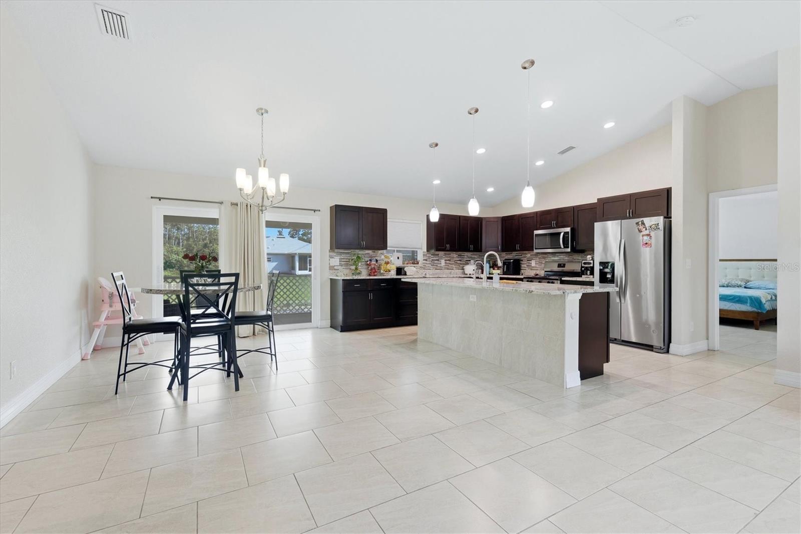 PORT CHARLOTTE SUB 48 - Residential