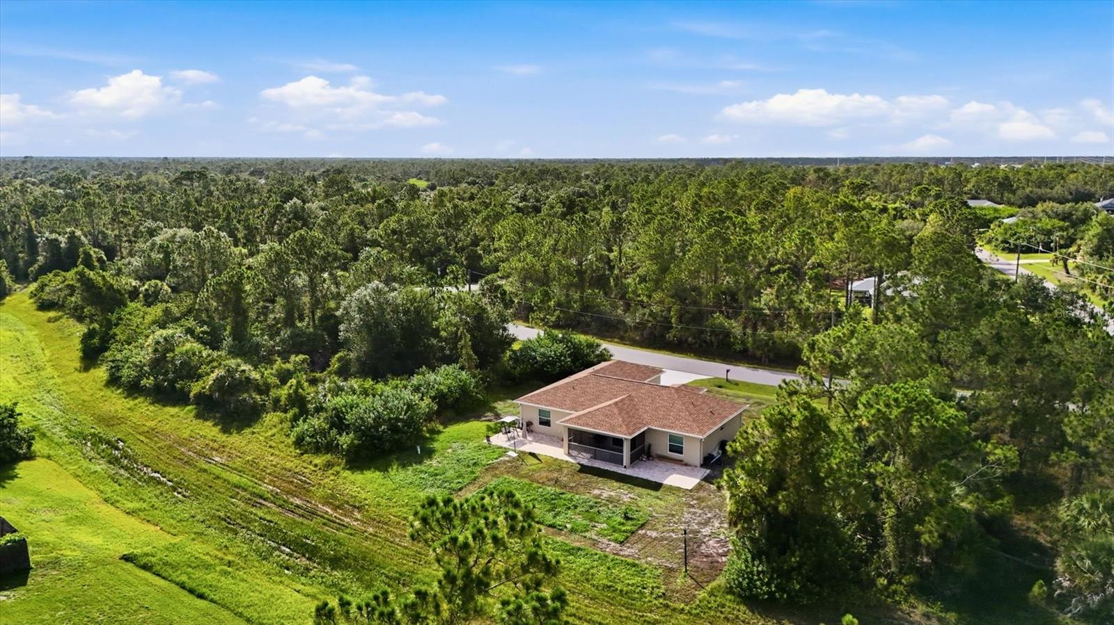 PORT CHARLOTTE SUB 48 - Residential